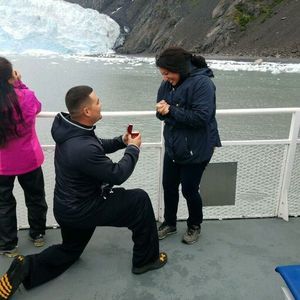 Meet your Posher, Misty